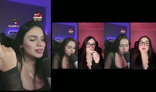 dariannafernandez_'s Live Session — Oct 17, 2026, 9:57 PM