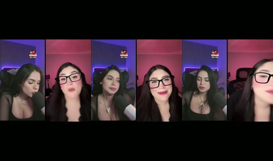 dariannafernandez_'s Live Session — Oct 17, 2026, 10:48 PM