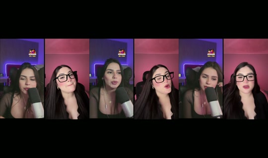 dariannafernandez_'s Live Session — Oct 17, 2026, 11:39 PM