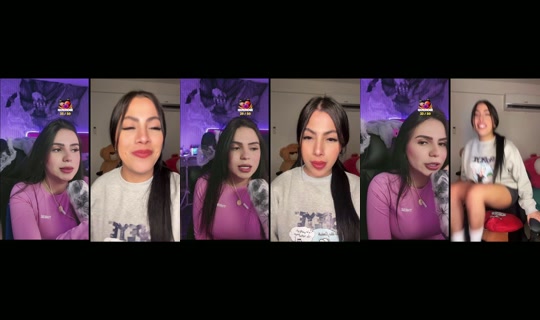 dariannafernandez_'s Live Session — Oct 20, 2026, 2:24 AM