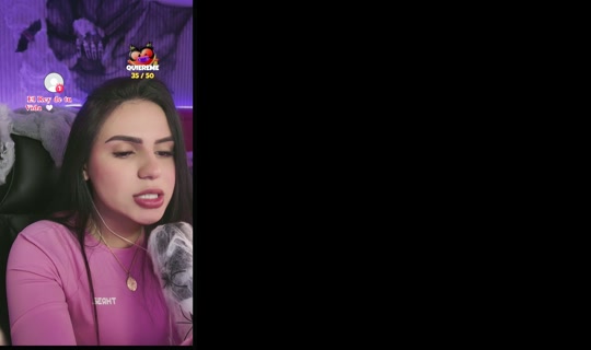 dariannafernandez_'s Live Session — Oct 20, 2026, 3:14 AM