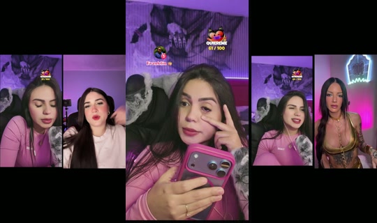 dariannafernandez_'s Live Session — Oct 20, 2026, 4:21 AM