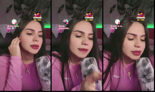 dariannafernandez_'s Live Session — Oct 20, 2026, 5:11 AM