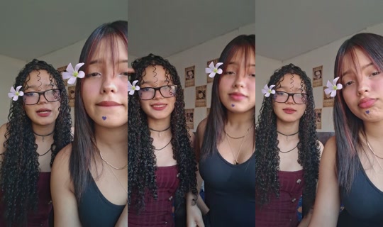 daribillel's Live Session — Jul 17, 2026, 10:08 PM