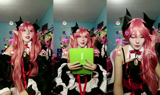 darii_oxo's Live Session — Sep 16, 2026, 3:18 AM