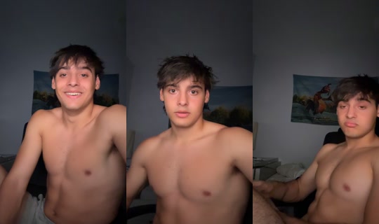 dario.gs's Live Session — Jul 12, 2026, 12:28 AM