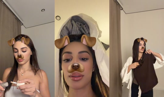dark__chocolate999's Live Session — Jul 25, 2026, 1:21 AM