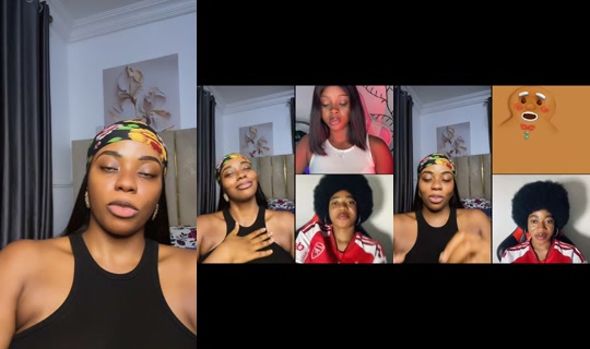 darl_gracelyn's Live Session — Sep 19, 2026, 8:50 PM