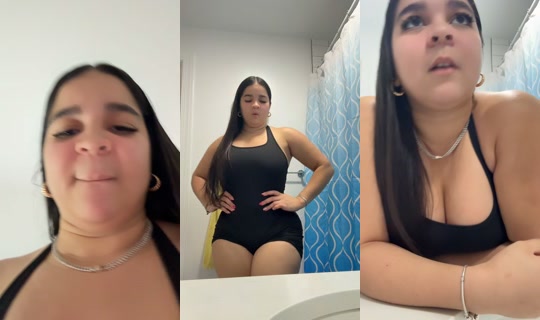 darlenis_h's Live Session — Aug 30, 2026, 5:43 AM