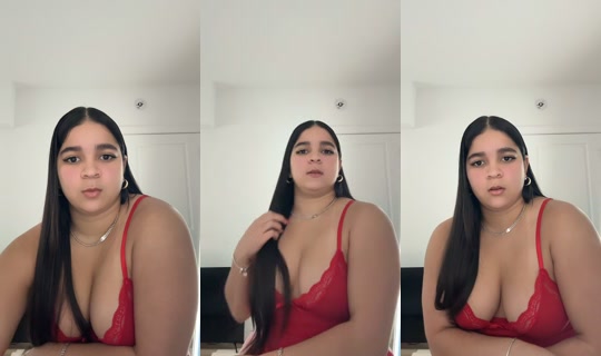 darlenis_h's Live Session — Aug 30, 2026, 8:48 PM