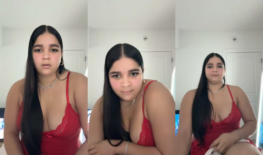 darlenis_h's Live Session — Aug 30, 2026, 9:03 PM