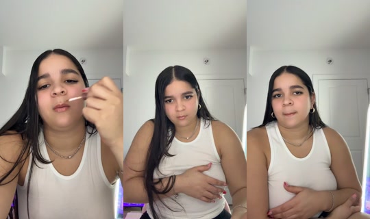 darlenis_h's Live Session — Aug 30, 2026, 11:09 PM