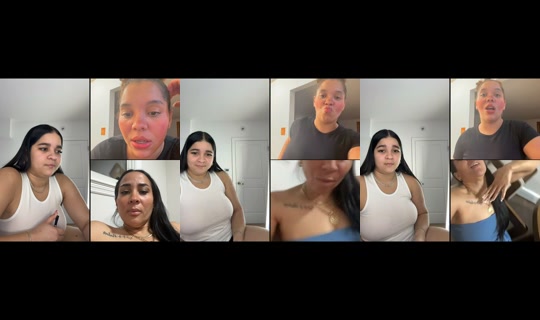 darlenis_h's Live Session — Aug 30, 2026, 11:38 PM