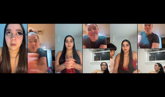 darlenis_h's Live Session — Aug 31, 2026, 12:22 AM