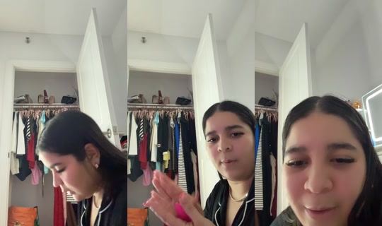 darlenis_h's Live Session — Sep 1, 2026, 1:44 AM