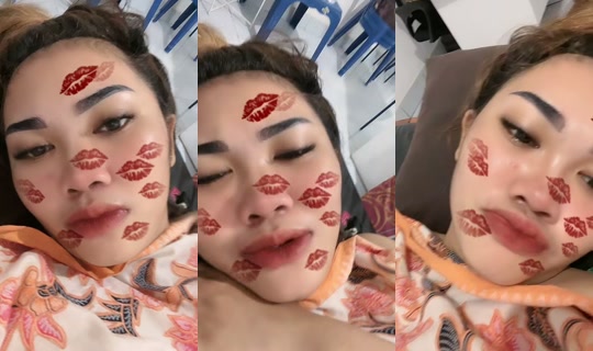 darmayanti8004's Live Session — Oct 7, 2026, 3:40 AM
