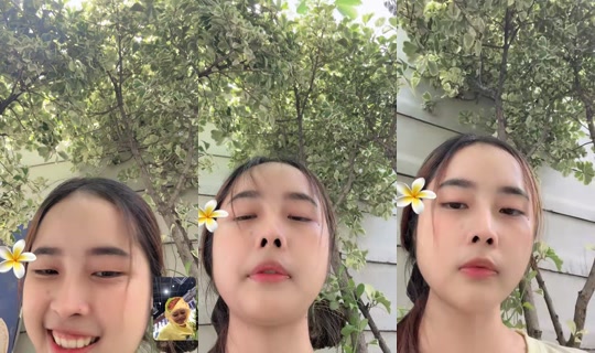 daruneekornkhamyai's Live Session — Jul 25, 2026, 6:41 AM