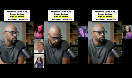 darwynnmcpherson's Live Session — Jul 26, 2026, 12:32 AM