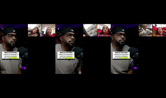 darwynnmcpherson's Live Session — Jul 29, 2026, 3:34 AM
