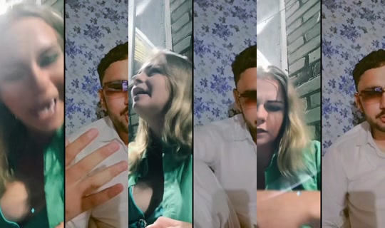 darya.ambrazhevich's Live Session — Jul 27, 2026, 8:45 PM