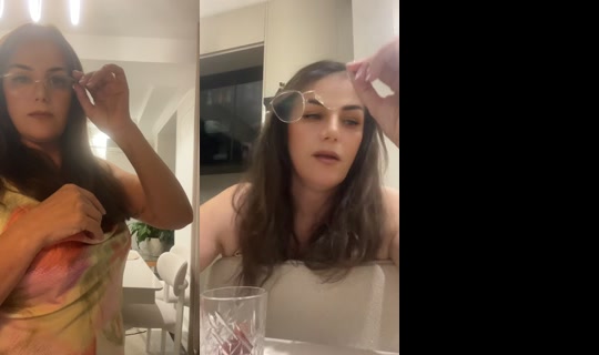 darya7542's Live Session — Jul 25, 2026, 6:02 PM