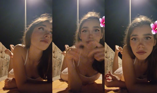 daryana9103's Live Session — Jul 18, 2026, 10:51 PM
