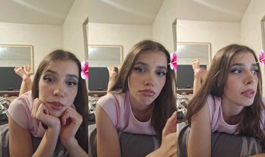 daryana9103's Live Session — Jul 19, 2026, 11:04 PM