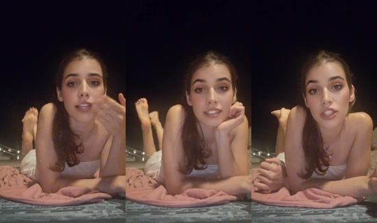 daryana9103's Live Session — Jul 21, 2026, 12:11 AM