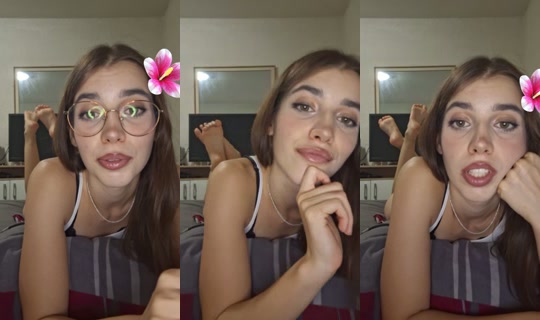 daryana9103's Live Session — Jul 21, 2026, 9:46 PM