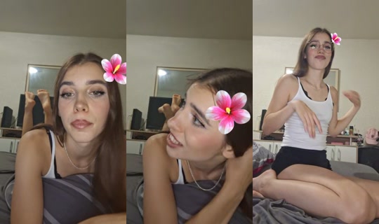 daryana9103's Live Session — Jul 21, 2026, 10:15 PM