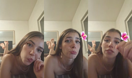 daryana9103's Live Session — Jul 23, 2026, 11:28 PM