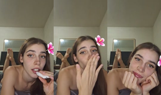 daryana9103's Live Session — Jul 26, 2026, 10:12 PM
