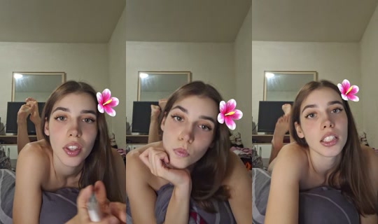 daryana9103's Live Session — Jul 26, 2026, 10:46 PM