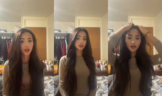 daryarahimix's Live Session — Oct 9, 2026, 12:40 AM