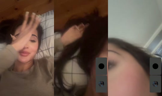 daryarahimix's Live Session — Oct 9, 2026, 4:29 PM