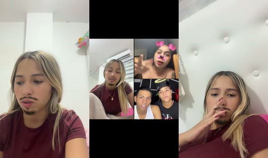 daryh's Live Session — Jul 22, 2026, 6:38 AM