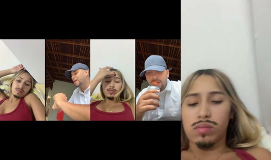 daryh's Live Session — Jul 23, 2026, 8:22 PM