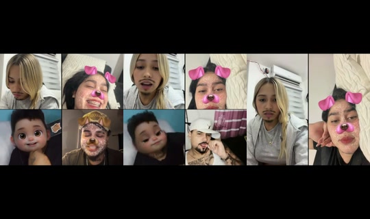 daryh's Live Session — Jul 26, 2026, 7:40 AM