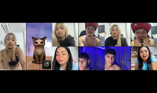 daryh's Live Session — Jul 27, 2026, 4:48 AM