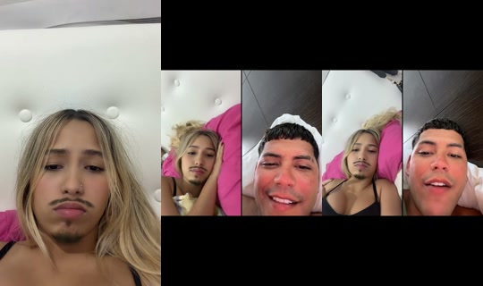 daryh's Live Session — Jul 29, 2026, 6:46 AM