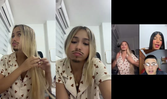 daryh's Live Session — Jul 30, 2026, 5:34 AM