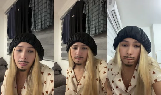 daryh's Live Session — Jul 30, 2026, 7:38 AM