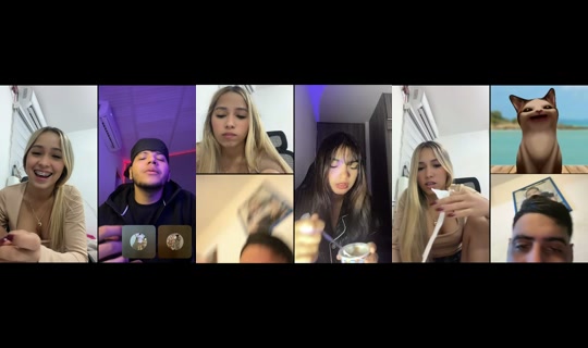 daryh's Live Session — Jul 31, 2026, 5:38 AM