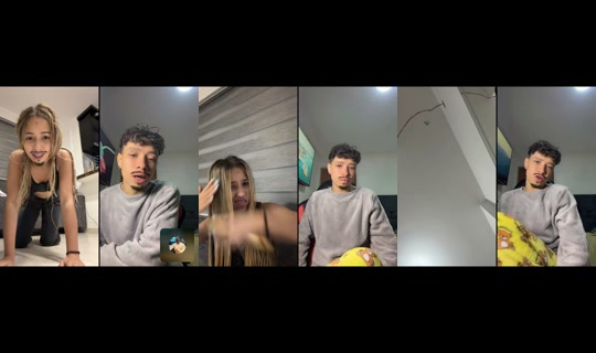 daryh's Live Session — Sep 6, 2026, 8:26 AM