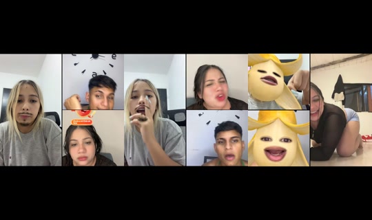 daryh's Live Session — Sep 7, 2026, 7:08 AM