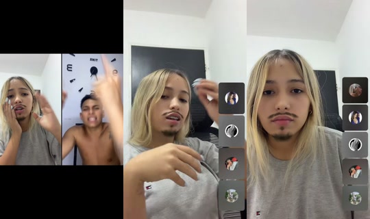 daryh's Live Session — Sep 7, 2026, 7:58 AM