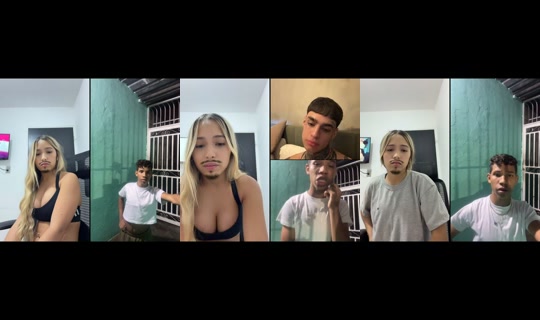 daryh's Live Session — Sep 8, 2026, 6:33 AM