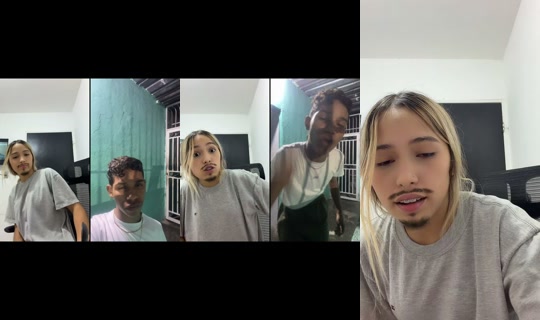 daryh's Live Session — Sep 8, 2026, 7:23 AM