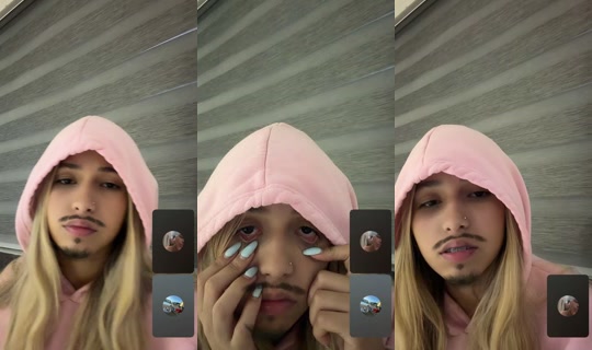 daryh's Live Session — Sep 9, 2026, 8:14 AM