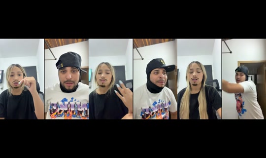 daryh's Live Session — Sep 10, 2026, 6:13 AM